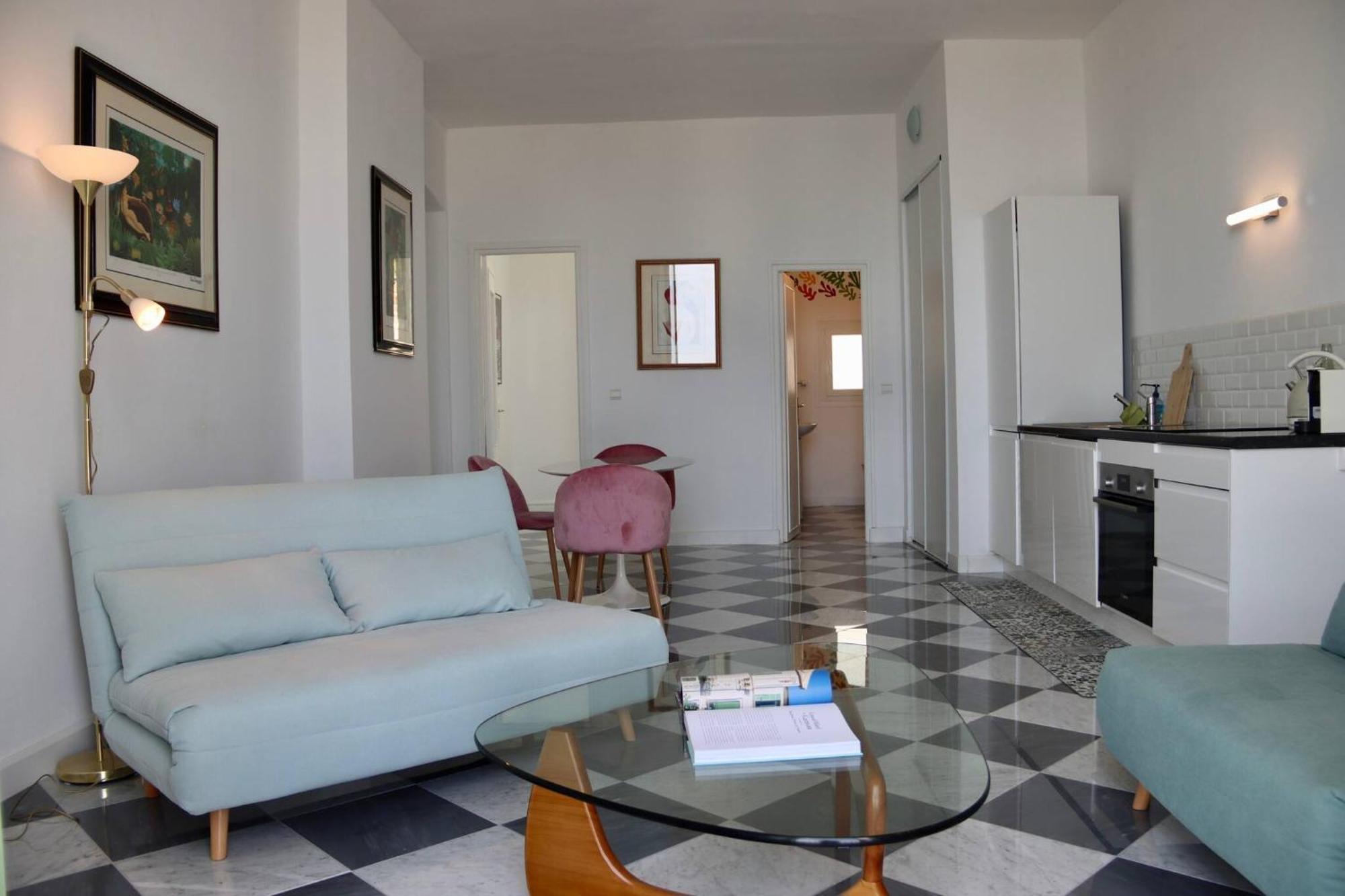 Appartement 